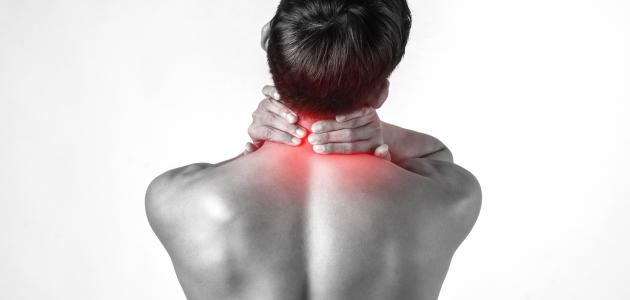 آلام العضلات آلام العضلات