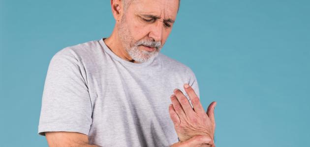 آلية مرض الباركنسون آلية مرض الباركنسون