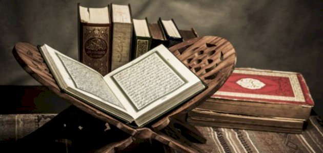 آيات استخلاف الإنسان في الأرض آيات استخلاف الإنسان في الأرض