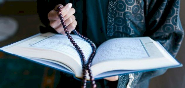 آيات قرآنية عن الصبر