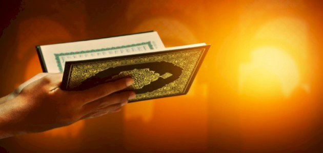 آيات قرآنية عن الكذب