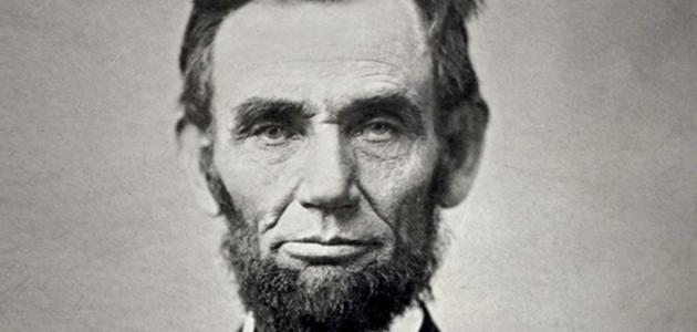 أبراهام لينكون