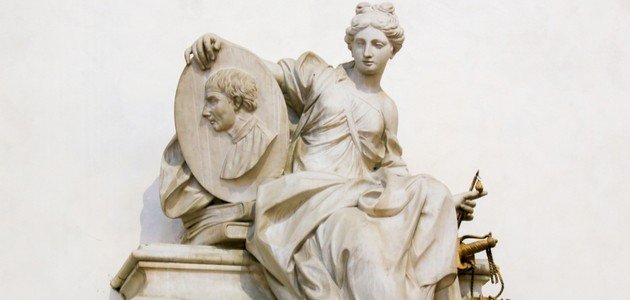 أبرز مؤلفات نيكولو مكيافيلي أبرز مؤلفات نيكولو مكيافيلي