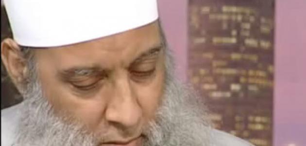 أبو إسحق الحويني