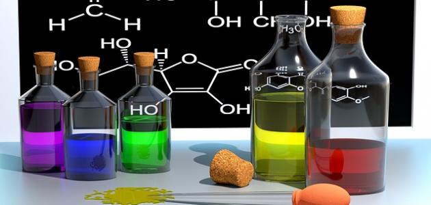 أبو الكيمياء أبو الكيمياء