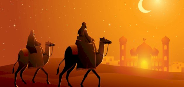 أبو جهل وأبو لهب أبو جهل وأبو لهب