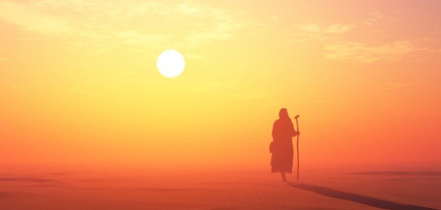 أبو طالب عم الرسول