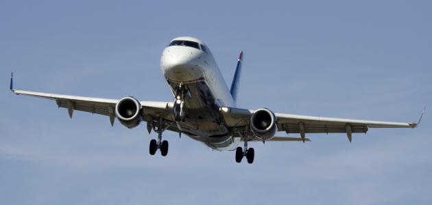 أجزاء الطائرة ووظائفها أجزاء الطائرة ووظائفها