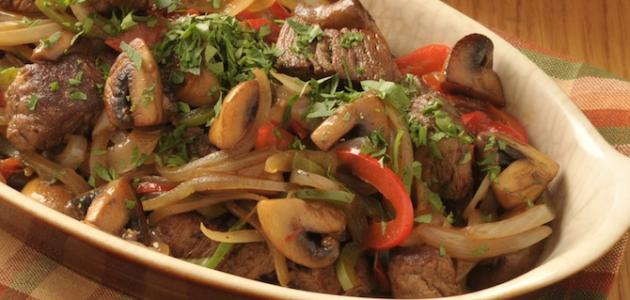 أجمل أكلات رمضان