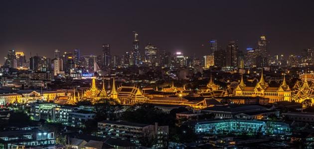 أجمل البلدان في العالم