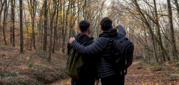 أجمل العبارات عن الصداقة