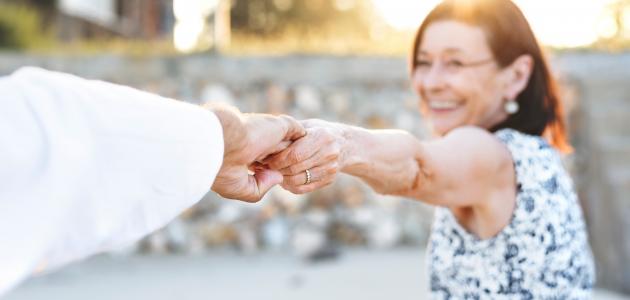 أجمل الكلام للحبيبة في الصباح