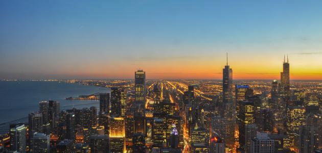 أجمل دولة في العالم العربي