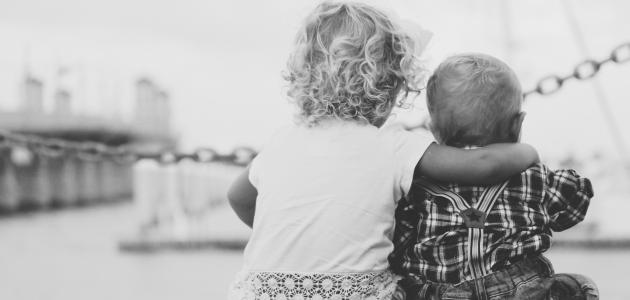 أجمل عبارة عن الأخ