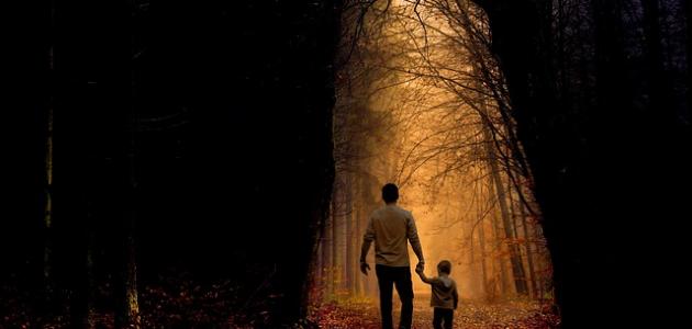 أجمل كلام عن الأب أجمل كلام عن الأب