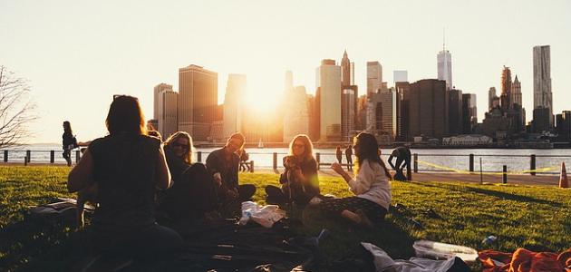 أجمل كلام عن الأصدقاء