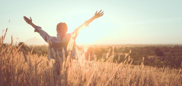 أجمل كلام عن التفاؤل