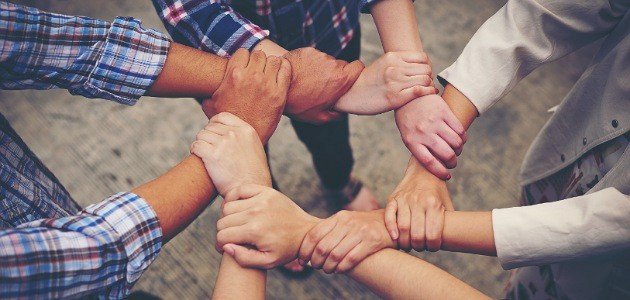 أجمل ما قيل عن الإخلاص والوفاء أجمل ما قيل عن الإخلاص والوفاء