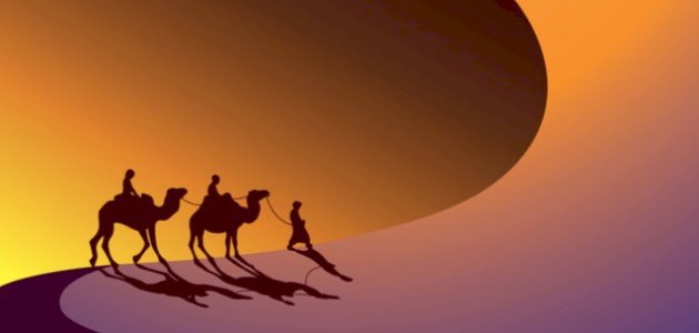 أجمل ما قيل عن الهجرة النبوية أجمل ما قيل عن الهجرة النبوية