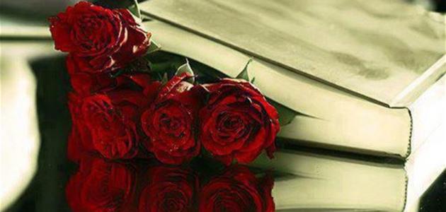 أجمل ما قيل في الحب والغزل