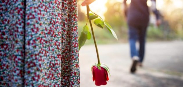 أجمل ما قيل في الحب والفراق أجمل ما قيل في الحب والفراق