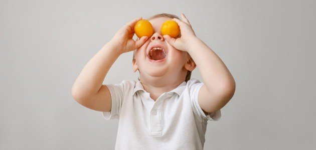 أجمل ما قيل في الطفل