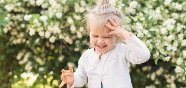 أجمل ما قيل في الطفولة