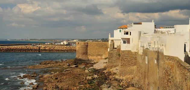 أجمل مدن المغرب أجمل مدن المغرب