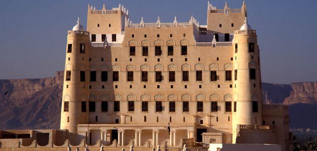 أجمل مناظر اليمن