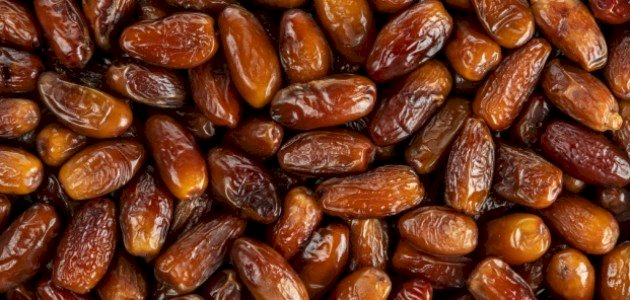 أجود أنواع التمور أجود أنواع التمور