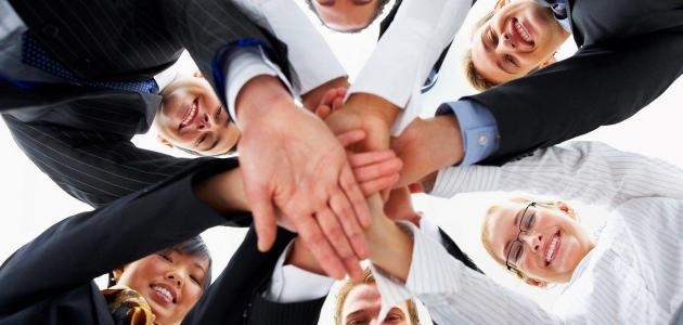 أحاديث تحث على العمل أحاديث تحث على العمل