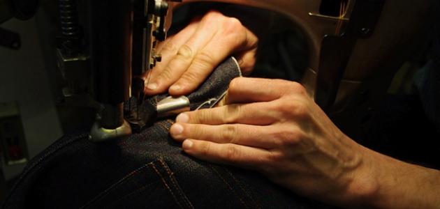 أحاديث عن العمل اليدوي أحاديث عن العمل اليدوي