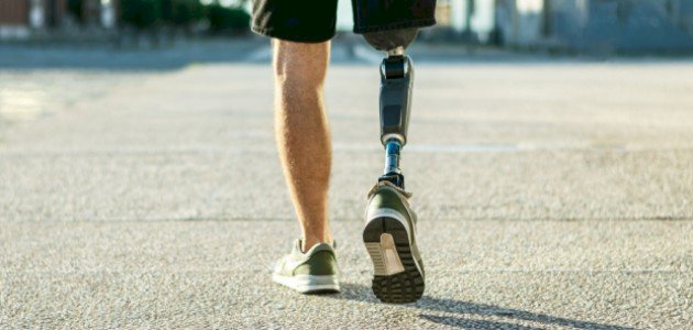 أحدث الأطراف الصناعية في العالم