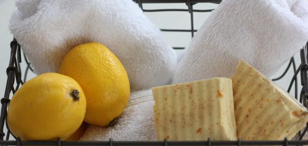 أحسن صابون للوجه