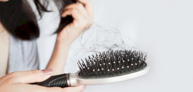 أحسن علاج لتساقط الشعر أحسن علاج لتساقط الشعر