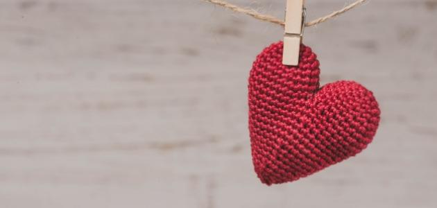 أحلى شعر حب قصير