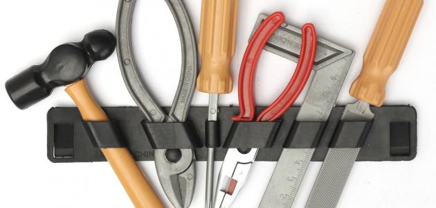 أدوات البناء أدوات البناء