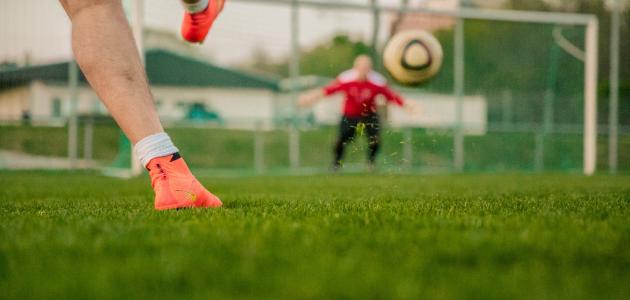 أدوات التدريب في كرة القدم أدوات التدريب في كرة القدم