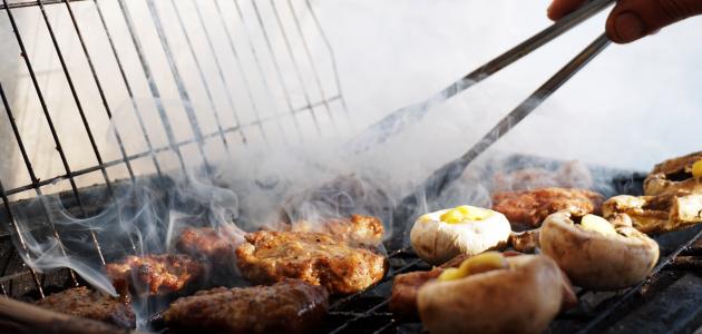 أدوات الشوي أدوات الشوي