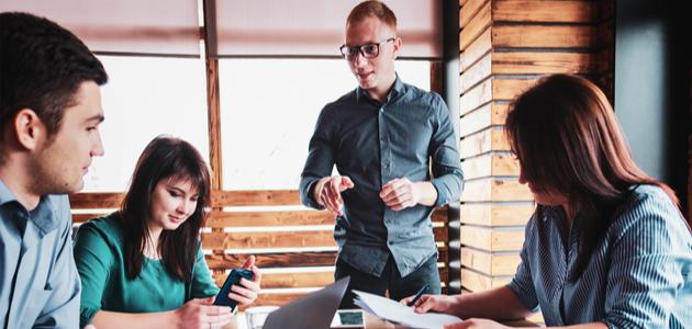 أركان القرار الإداري وأنواعه أركان القرار الإداري وأنواعه