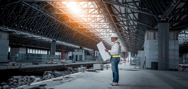 أساسيات الهندسة الصناعية