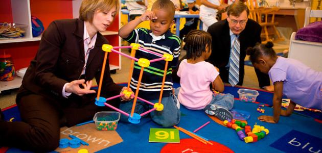 أساليب التعليم الحديثة أساليب التعليم الحديثة