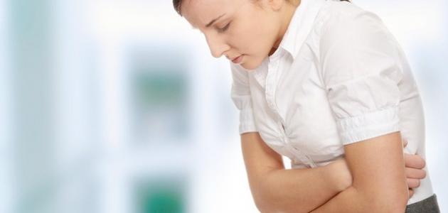 أسباب آلام البطن أسباب آلام البطن