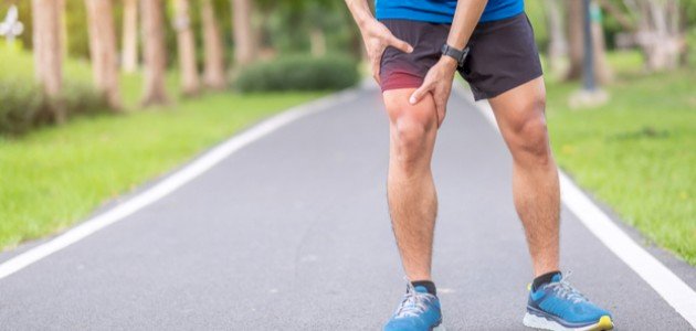أسباب ألم الساقين أسباب ألم الساقين
