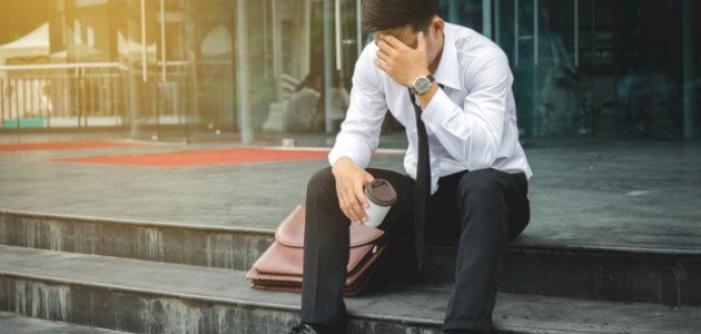 أسباب البطالة في المغرب