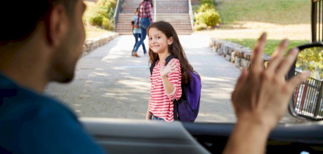 أسباب التسرب المدرسي