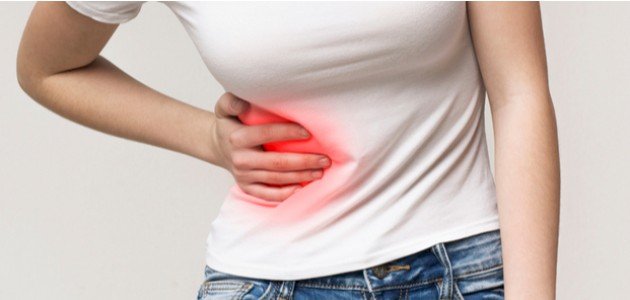 أسباب التهاب الزائدة الدودية