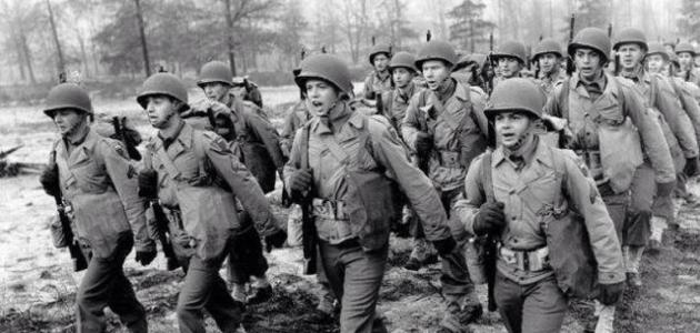 أسباب الحرب الباردة ونتائجها