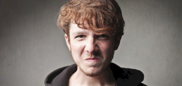 أسباب الحقد وأضراره