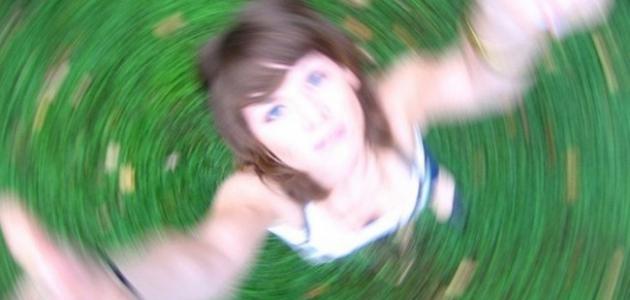 أسباب الدوار والدوخة أسباب الدوار والدوخة